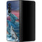 Ed Beard Jr. Dragon and the Wolf Galaxy Z Fold3 5G Skin