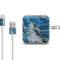 Ed Beard Jr. Dragon and the Wolf iPad Charger (10W USB) Skin