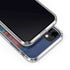 Dragon and the Wolf by Ed Beard Jr iPhone 11 Clear Case
