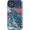 Ed Beard Jr. Dragon and the Wolf iPhone 11 Impact Case
