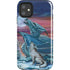 Ed Beard Jr. Dragon and the Wolf iPhone 11 Impact Case