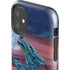Ed Beard Jr. Dragon and the Wolf iPhone 11 Impact Case
