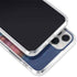 Dragon and the Wolf by Ed Beard Jr iPhone 11 Pro Clear Case