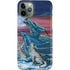 Ed Beard Jr. Dragon and the Wolf iPhone 11 Pro Lite Case