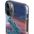 Ed Beard Jr. Dragon and the Wolf iPhone 11 Pro Lite Case