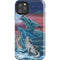 Ed Beard Jr. Dragon and the Wolf iPhone 11 Pro Max Impact Case