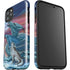 Ed Beard Jr. Dragon and the Wolf iPhone 11 Pro Max Impact Case