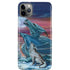Ed Beard Jr. Dragon and the Wolf iPhone 11 Pro Max Lite Case