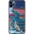 Ed Beard Jr. Dragon and the Wolf iPhone 11 Pro Max Skin