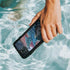 Ed Beard Jr. Dragon and the Wolf iPhone 11 Pro Max Waterproof Case