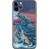 Ed Beard Jr. Dragon and the Wolf iPhone 11 Pro Skin