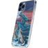 Ed Beard Jr. Dragon and the Wolf iPhone 11 Pro Skin