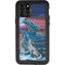 Ed Beard Jr. Dragon and the Wolf iPhone 11 Pro Waterproof Case