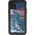 Ed Beard Jr. Dragon and the Wolf iPhone 11 Pro Waterproof Case