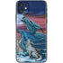 Ed Beard Jr. Dragon and the Wolf iPhone 11 Skin