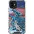 Ed Beard Jr. Dragon and the Wolf iPhone 12 Clear Case