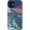 Ed Beard Jr. Dragon and the Wolf iPhone 12 Impact Case