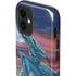 Ed Beard Jr. Dragon and the Wolf iPhone 12 Impact Case