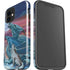 Ed Beard Jr. Dragon and the Wolf iPhone 12 Impact Case