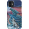 Ed Beard Jr. Dragon and the Wolf iPhone 12 Mini Lite Case