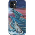 Ed Beard Jr. Dragon and the Wolf iPhone 12 Mini Lite Case