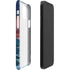 Ed Beard Jr. Dragon and the Wolf iPhone 12 Mini Lite Case