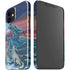 Ed Beard Jr. Dragon and the Wolf iPhone 12 Mini Lite Case