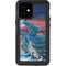 Ed Beard Jr. Dragon and the Wolf iPhone 12 Mini Waterproof Case