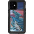 Ed Beard Jr. Dragon and the Wolf iPhone 12 Mini Waterproof Case