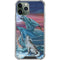 Ed Beard Jr. Dragon and the Wolf iPhone 12 Pro Clear Case