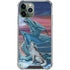 Ed Beard Jr. Dragon and the Wolf iPhone 12 Pro Clear Case