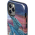 Ed Beard Jr. Dragon and the Wolf iPhone 12 Pro Impact Case