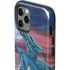 Ed Beard Jr. Dragon and the Wolf iPhone 12 Pro Max Impact Case