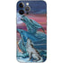Ed Beard Jr. Dragon and the Wolf iPhone 12 Pro Max Skin