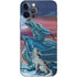 Ed Beard Jr. Dragon and the Wolf iPhone 12 Pro Skin