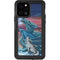 Ed Beard Jr. Dragon and the Wolf iPhone 12 Pro Waterproof Case