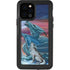 Ed Beard Jr. Dragon and the Wolf iPhone 12 Pro Waterproof Case
