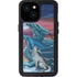 Ed Beard Jr. Dragon and the Wolf iPhone 13 Mini Waterproof Case