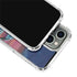 Ed Beard Jr. Dragon and the Wolf iPhone 13 Pro Clear Case