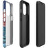 Ed Beard Jr. Dragon and the Wolf iPhone 13 Pro Impact Case