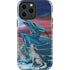 Ed Beard Jr. Dragon and the Wolf iPhone 13 Pro Max Impact Case