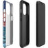 Ed Beard Jr. Dragon and the Wolf iPhone 13 Pro Max Impact Case