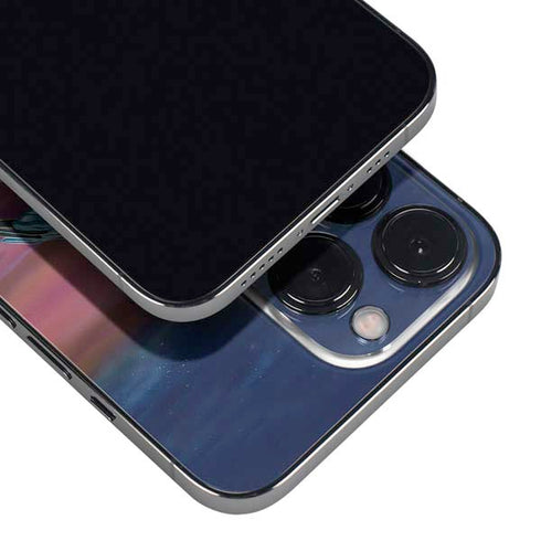 Ed Beard Jr. Dragon and the Wolf iPhone 13 Pro Max Skin