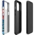 Ed Beard Jr. Dragon and the Wolf iPhone 14 Plus Impact Case