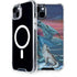 Dragon and the Wolf by Ed Beard Jr iPhone 15 Plus MagSafe Case