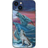Ed Beard Jr. Dragon and the Wolf iPhone 14 Plus Skin