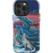 Ed Beard Jr. Dragon and the Wolf iPhone 14 Pro Impact Case