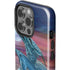 Ed Beard Jr. Dragon and the Wolf iPhone 14 Pro Impact Case