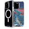 Dragon and the Wolf by Ed Beard Jr iPhone 15 Pro MagSafe Case