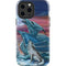 Dragon and the Wolf by Ed Beard Jr iPhone 15 Pro Max Impact Case